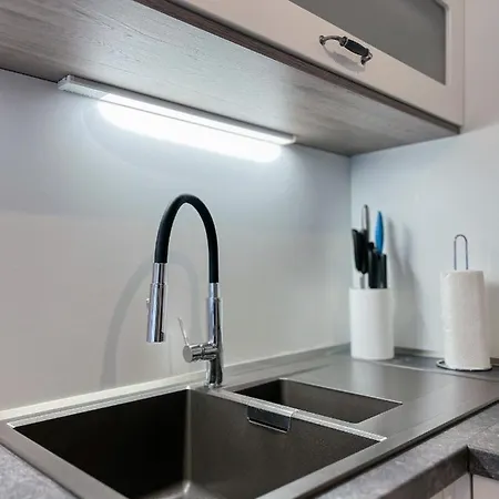 Apartman Alexandra * Марианске-Лазне