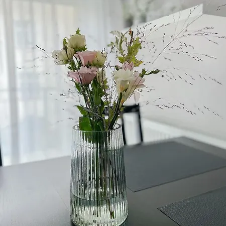 Apartman Alexandra Марианске-Лазне