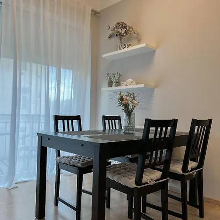 Апартаменты Apartman Alexandra *