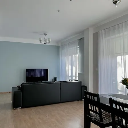 Apartman Alexandra * Марианске-Лазне