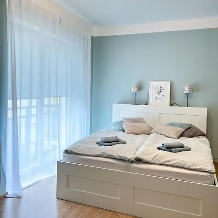 Apartman Alexandra Апартаменты Марианске-Лазне